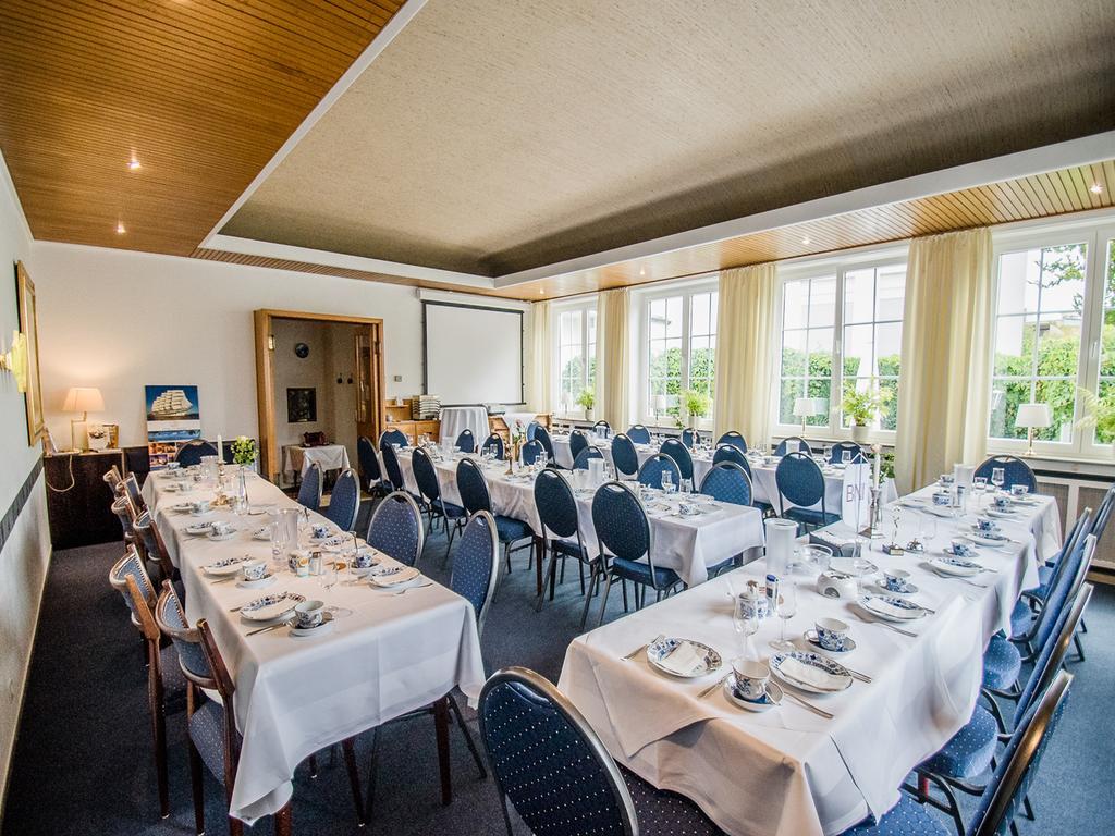 Hotel Posthotel Riehemann Restaurant Steinfurt Eksteriør billede