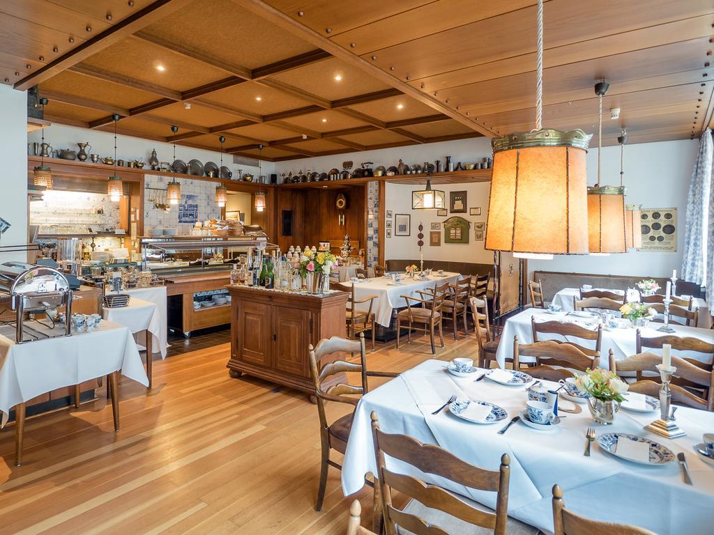 Hotel Posthotel Riehemann Restaurant Steinfurt Eksteriør billede