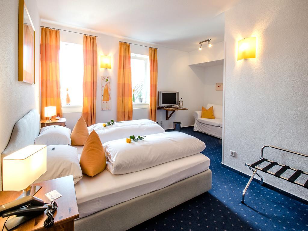 Hotel Posthotel Riehemann Restaurant Steinfurt Eksteriør billede