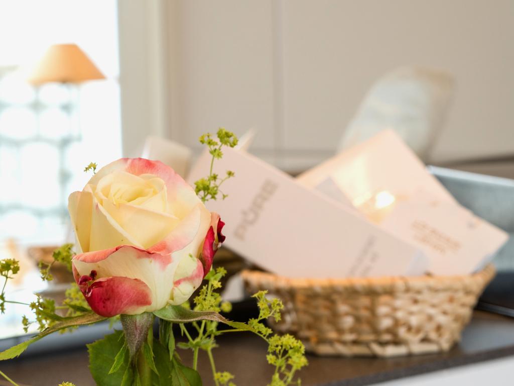 Hotel Posthotel Riehemann Restaurant Steinfurt Eksteriør billede