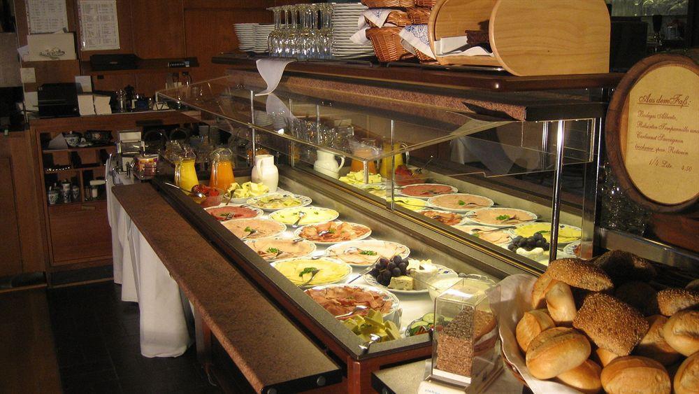 Hotel Posthotel Riehemann Restaurant Steinfurt Eksteriør billede