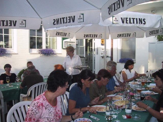 Hotel Posthotel Riehemann Restaurant Steinfurt Værelse billede